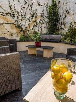 L'Hotel Prive Demeure D'Hotes Bordeaux Exterior foto